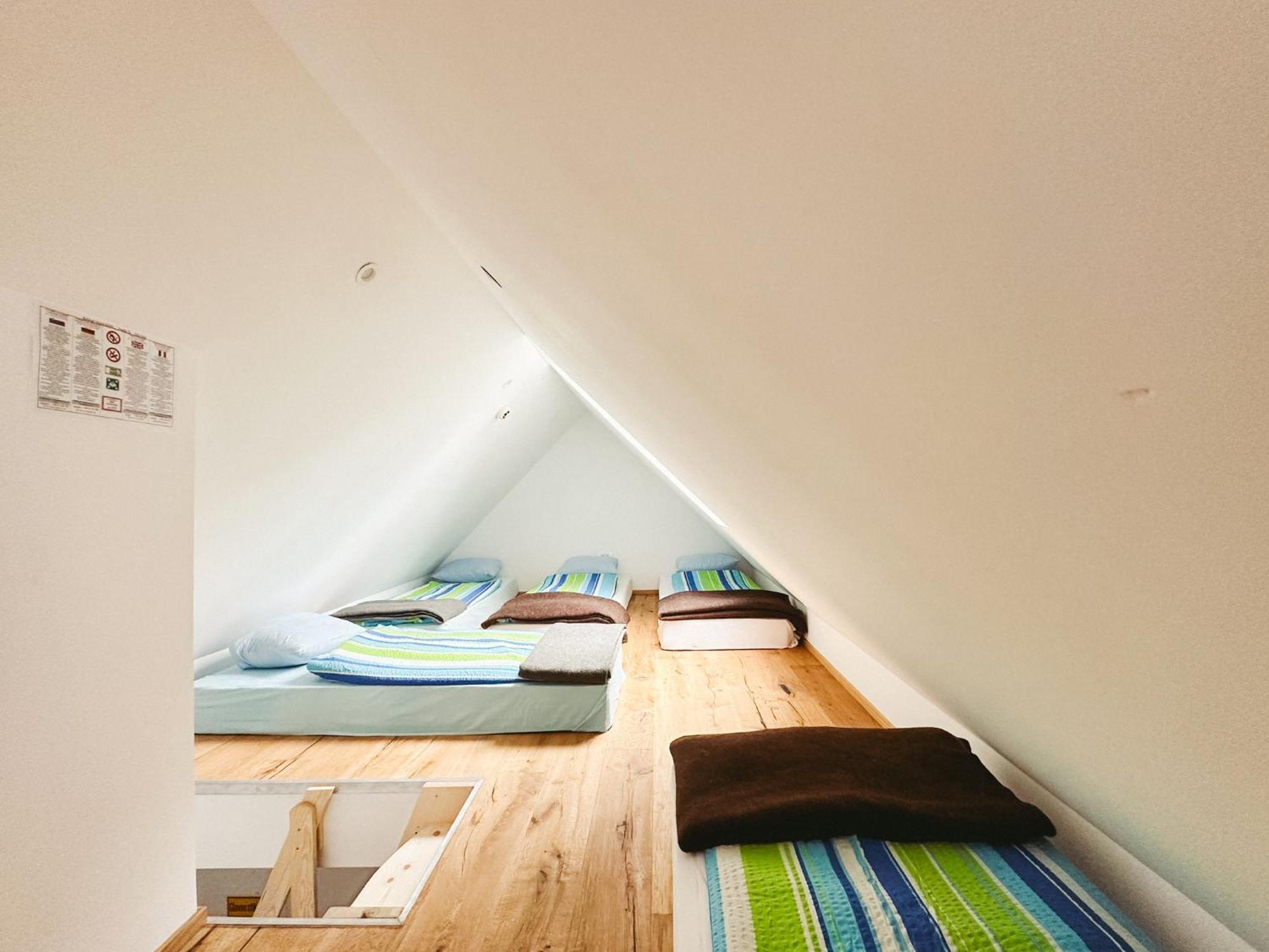 Villa Koca Ob Izviru Soce à Trenta Extérieur photo