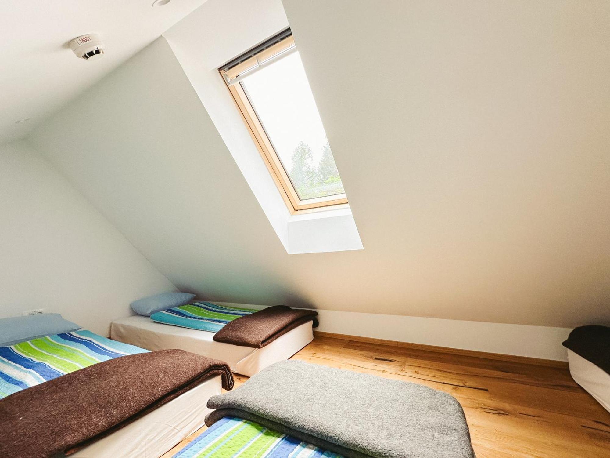 Villa Koca Ob Izviru Soce à Trenta Extérieur photo