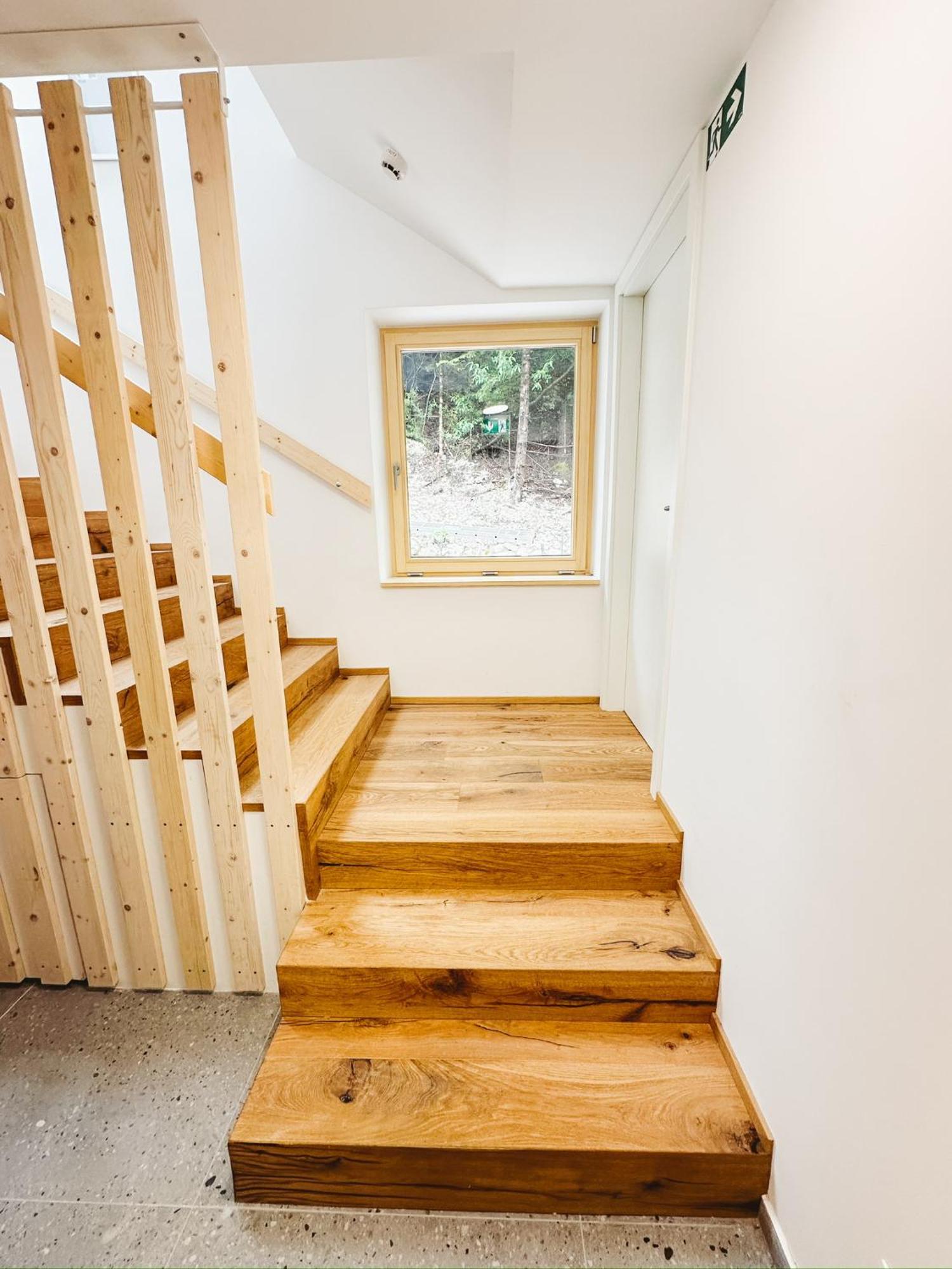 Villa Koca Ob Izviru Soce à Trenta Extérieur photo